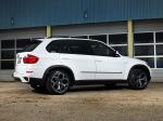 BMW X5 by IND Distribution 2012 года